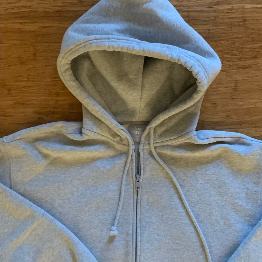 Aritzia TNA Boyfriend Hoodie
